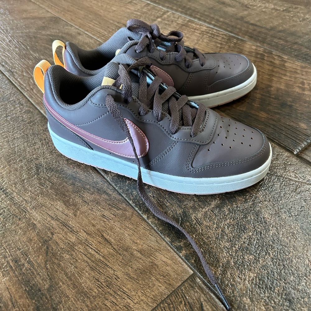 Girls Nike Dunks